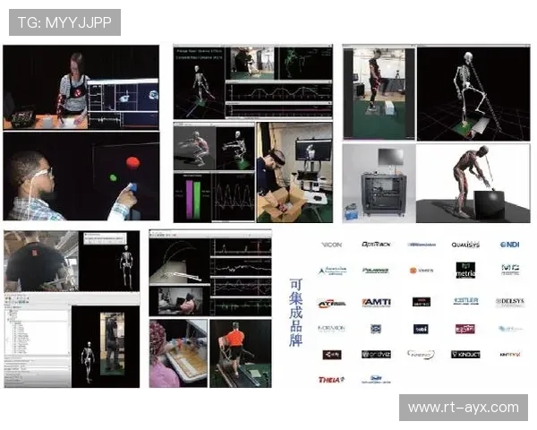 计算机视觉技术自动捕捉动作 细化技战术分析