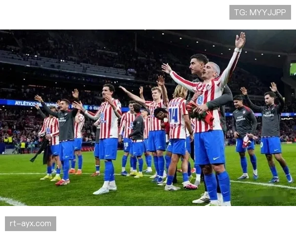 马竞在3-1领先局面下被布鲁日连追两球逼平