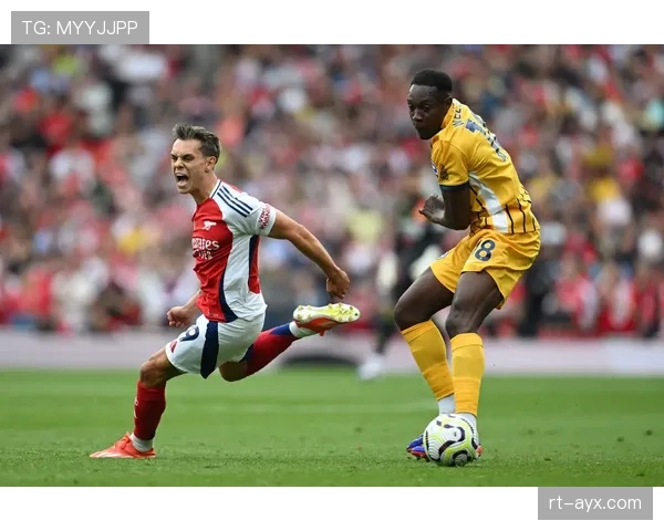 特罗萨德射门中柱，阿森纳错失扩大比分良机